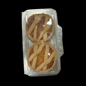 Pastierine napoletane  240 gr